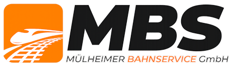 MBS – Mülheimer Bahnservice GmbH